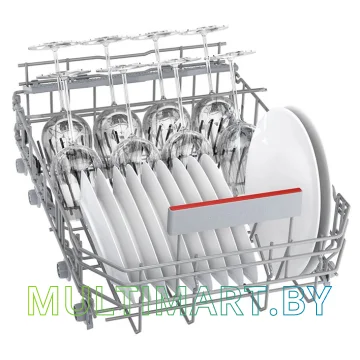 Посудомоечная машина Bosch Serie 4 SPV4EMX25E картинка 7